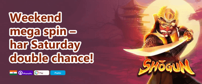 IPL Special Jackpot promotion