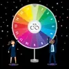 Spin & Win Jackpot welfare icon